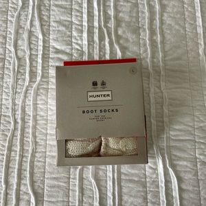 Hunter Boot Socks